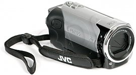 Kamera cyfrowa JVC GZ-HM435SEU