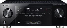 Amplituner Pioneer VSX-1021K