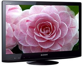 Telewizor LED Sony KDL-32EX310 