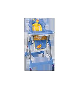 Krzese�ko Babyono 2858K  KR�WKA BLUE