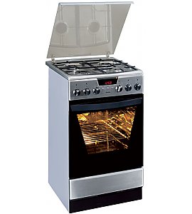 Kuchnia gazowa Amica 53GE 3.42ZpRTaN XL