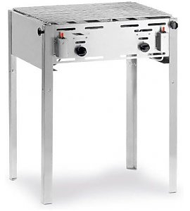 Grill gazowy Roast Master Maxi - 154878