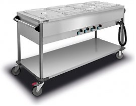 Bemar jezdny BJN.4GN