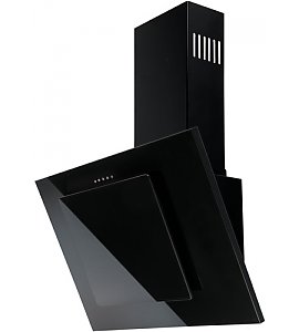 Okap kominowy Toflesz OK-3 FIERA SPRINT 60 czarny