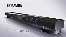 Kino domowe Yamaha YSP-1400