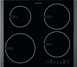 P³yta indukcyjna Electrolux EHD 60020P