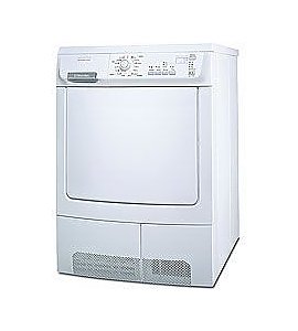 Suszarka Electrolux EDC 77570W