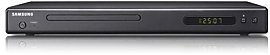 Odtwarzacz DVD Samsung DVD P 181 - WYSYŁKA 24H