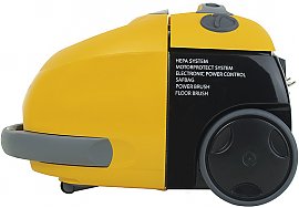 Odkurzacz workowy Zelmer Cobra II Silent 2500.0 ST