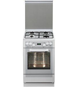 Kuchnia gazowa Mastercook KGE 3444B Future