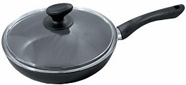 Patelnia Vinzer Teflon 28 cm 69444
