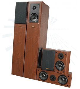 Kolumny i g�o�niki Koda SG-550 v.2 NEGOCJACJA CENY