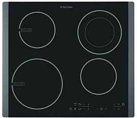 P�yta indukcyjna Electrolux EHD 60090 P 