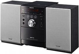 Wie�a HiFi Sony CMT-EH26