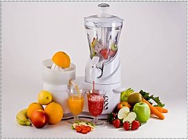 Robot kuchenny Ariete Tutti Frutti 425