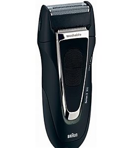 Golarka m�ska Braun 300 Series 3