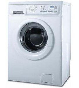 Pralka �adowana od frontu Electrolux EWS 10470 W
