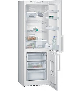 Lod�wka z dolnym zamra�alnikiem Siemens KG 36NY20