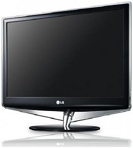Telewizor LCD LG 22 LU 4000