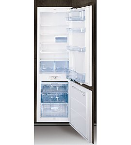 Lod�wka z dolnym zamra�alnikiem Amica ACZ 3704 ZP