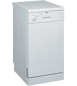 Zmywarka Whirlpool ADP 657 
