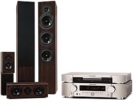 Kino domowe Marantz Excellence RED 200 NEGOCJACJA CENY