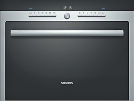 Kuchenka mikrofalowa Siemens HF 35M562