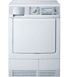 Suszarka AEG Lavatherm 59850