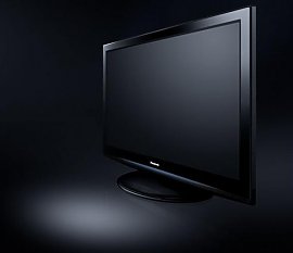 Telewizor plazmowy Panasonic TX-P42S20E