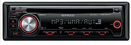 Radio samochodowe Kenwood KDC-  3047 A
