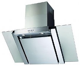 Okap kominowy Mastercook WK Scorpio 90X