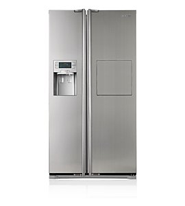 Lod�wka side by side Samsung RSH 5 ZERS
