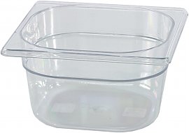 Pojemnik GN CAMBRO GN 1/6 64CW