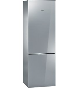 Lodówka z dolnym zamrażalnikiem Siemens KG 36NST30