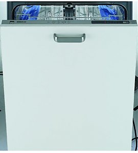 Zmywarka z panelem zintegrowanym Beko DIN 1530N