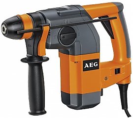 Młot udarowy AEG BH 26 LE