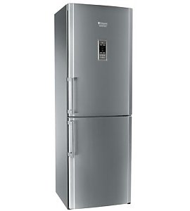 Lod�wka z dolnym zamra�alnikiem Ariston EBDH 18223F