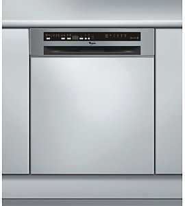Zmywarka z panelem widocznym Whirlpool ADG 8200IX