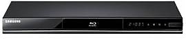 Odtwarzacz BluRay Samsung BD-D5100