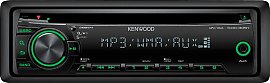 Radio samochodowe Kenwood KDC-3051G 