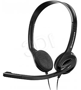 S�uchawki Sennheiser PC 31 - MIKROFON  