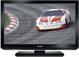 Telewizor LED Toshiba 32HL833G