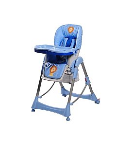 Krzese�ko Caretero  ROYO BLUE