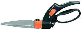 Narz�dzie ogrodowe Fiskars NO�YCE DO TRAWY z SERWO 113680