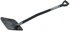 Narz�dzie ogrodowe Fiskars Szufla ergo 132400
