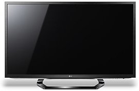 Telewizor 3D LG 37LM620S