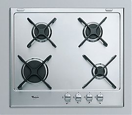 P�yta gazowa Whirlpool AKT 657 IX