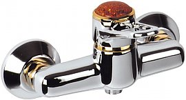 Bateria natryskowa Kfa Armatura Jantar 476-030-03