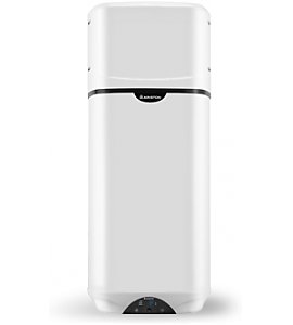 Pompa ciepa Ariston NUOS PRIMO 80