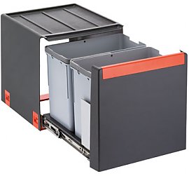 Sortownik do odpad�w Franke CUBE 40 134.0039.330